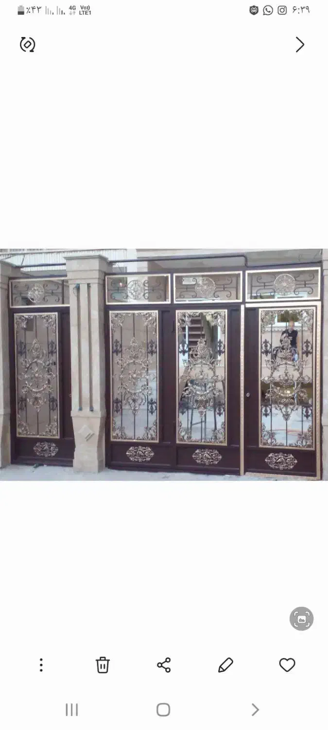 رنگکاری ساختمان کارخانجات ادارات مدارس|خدمات پیشه و مهارت|قم, باجک دو|دیوار