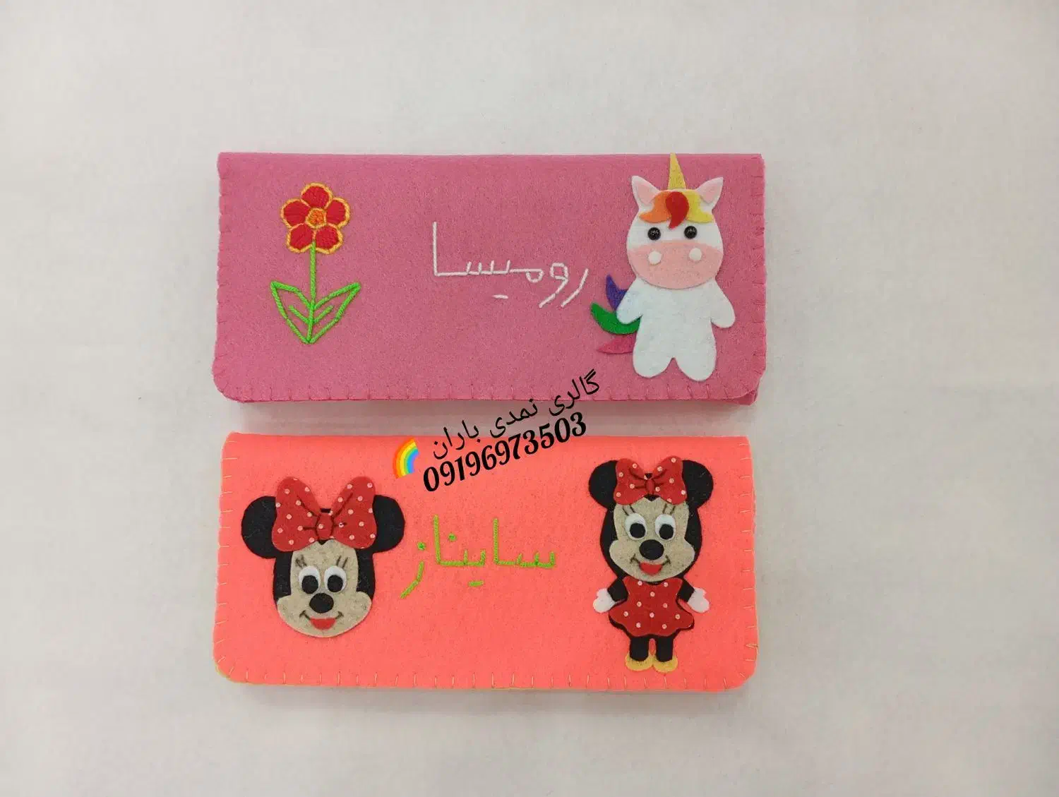 کیف یکی و ده تایی|لوازم التحریر|شهریار, اصیل آباد|دیوار