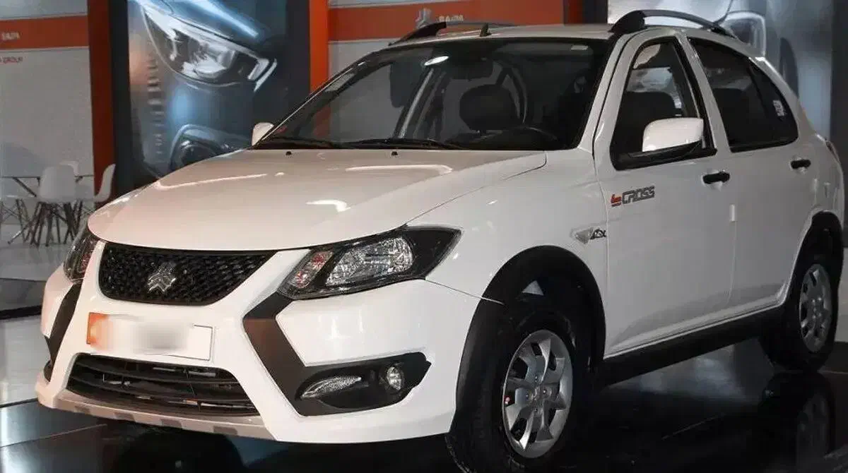 کوییک 1404  تحویل روز شنبه در نمایندگی|خودرو سواری و وانت|خرم‌آباد, |دیوار