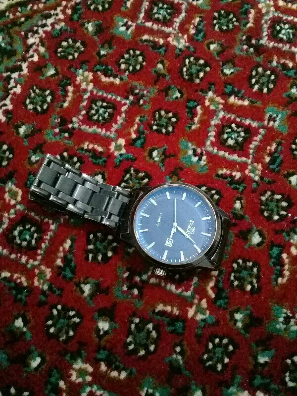 ساعت|ساعت|مریوان, |دیوار