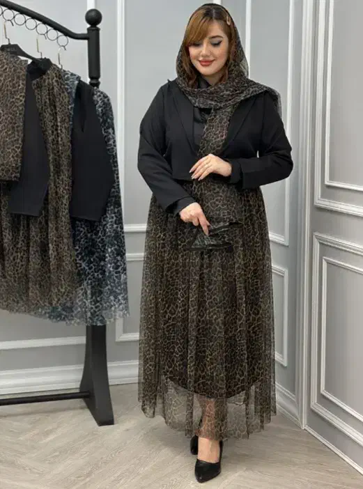 لباس ست|لباس|کوهدشت, |دیوار