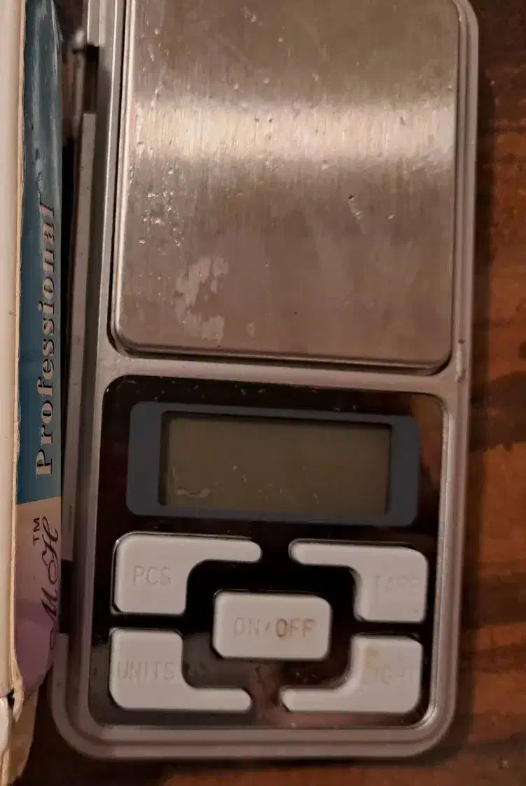 فروش ترازوی گرمی|فروشگاه و مغازه|آمل, |دیوار