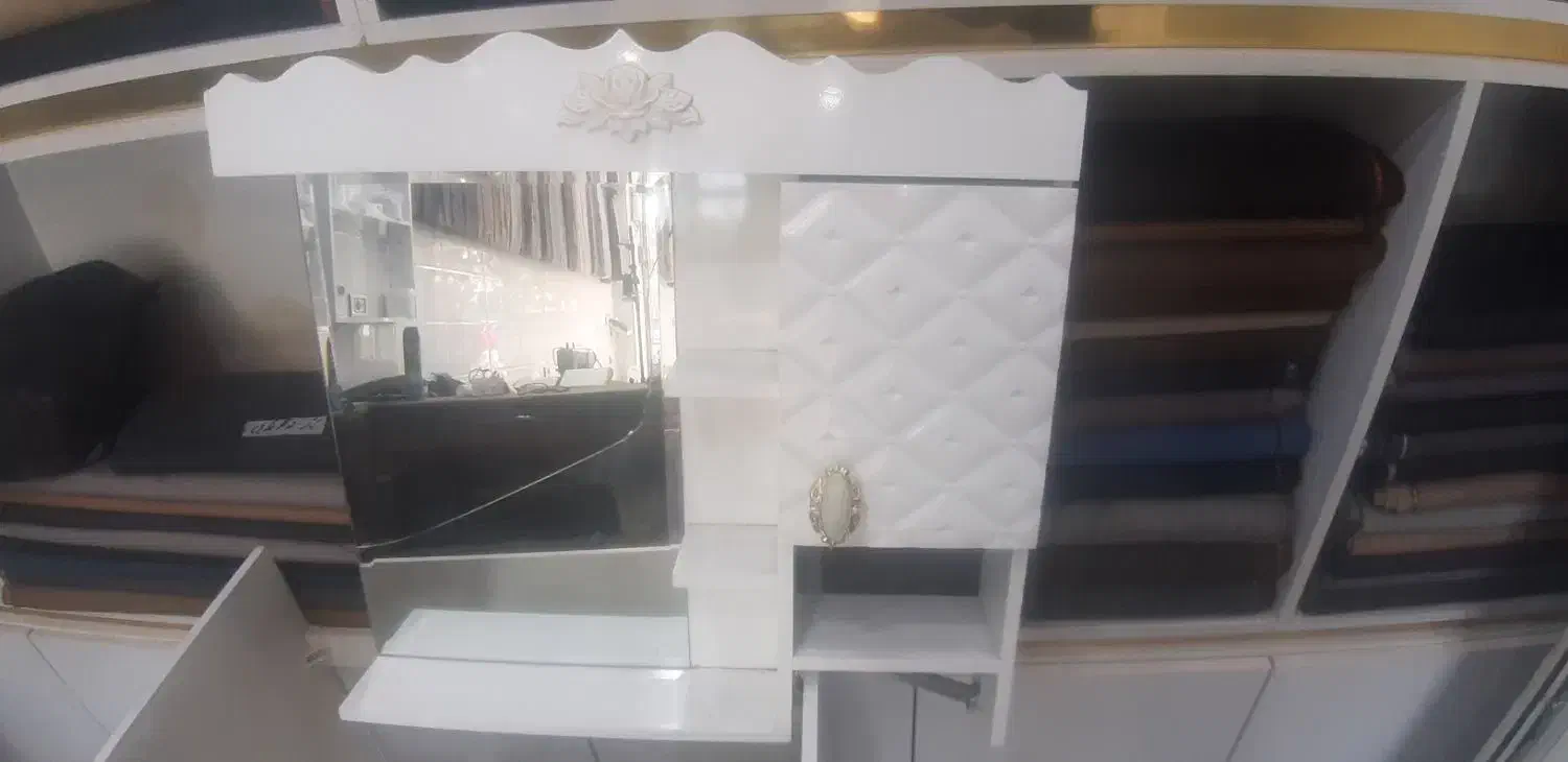 روشویی/آینه|لوازم سرویس بهداشتی|وزینه, |دیوار