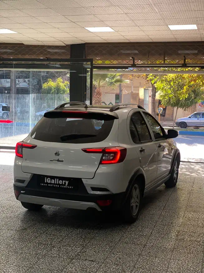 اطلس G فول سانروف دار 1403|خودرو سواری و وانت|گنبد کاووس, |دیوار