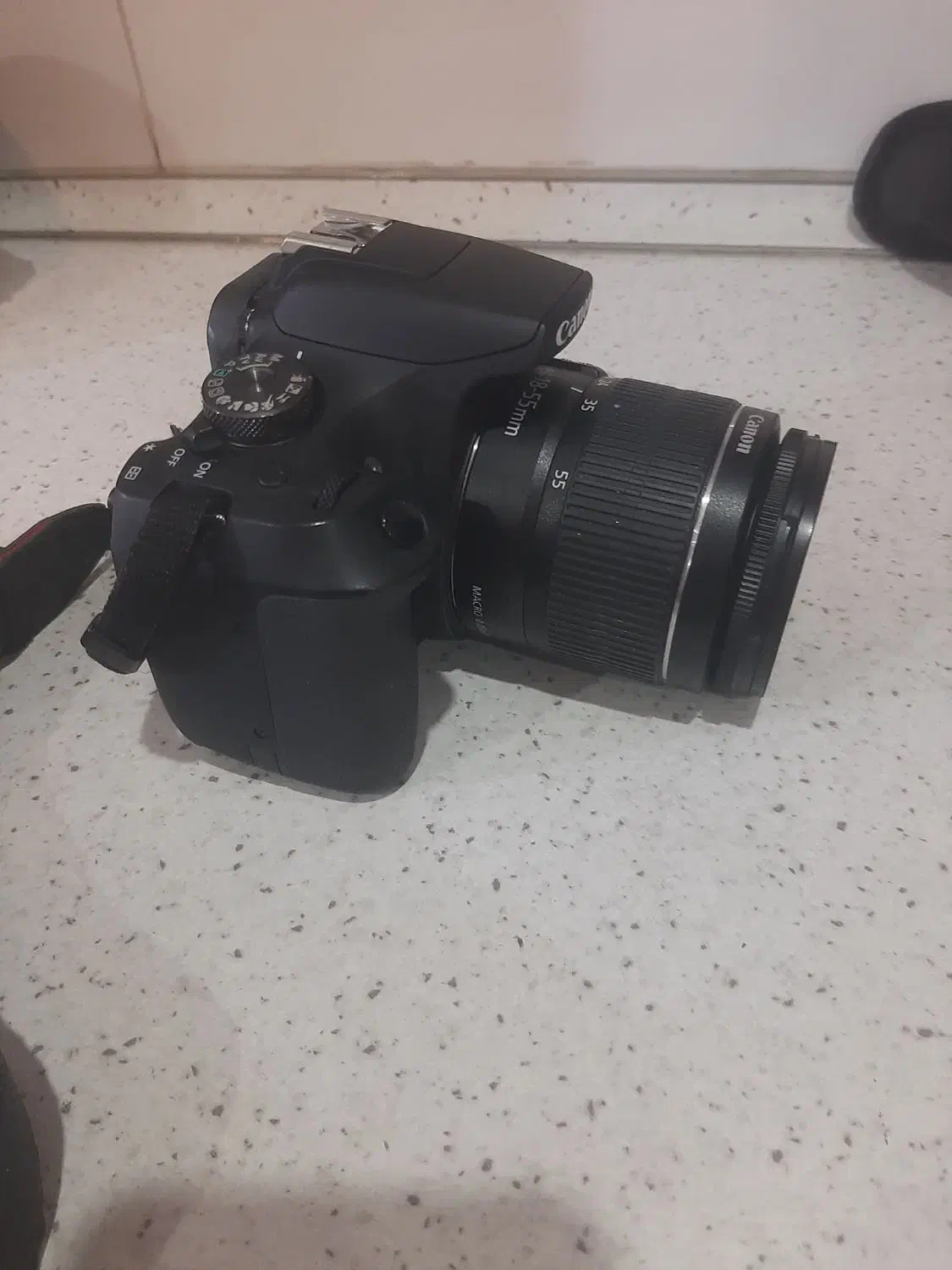 دوربین|دوربین عکاسی و فیلم‌برداری|اسلام‌شهر, شهرک قائمیه|دیوار