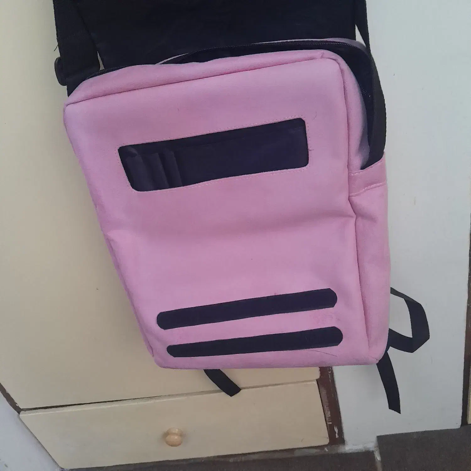 کیف لب تاب|کیف، کفش، کمربند|رشت, استقامت ۱|دیوار