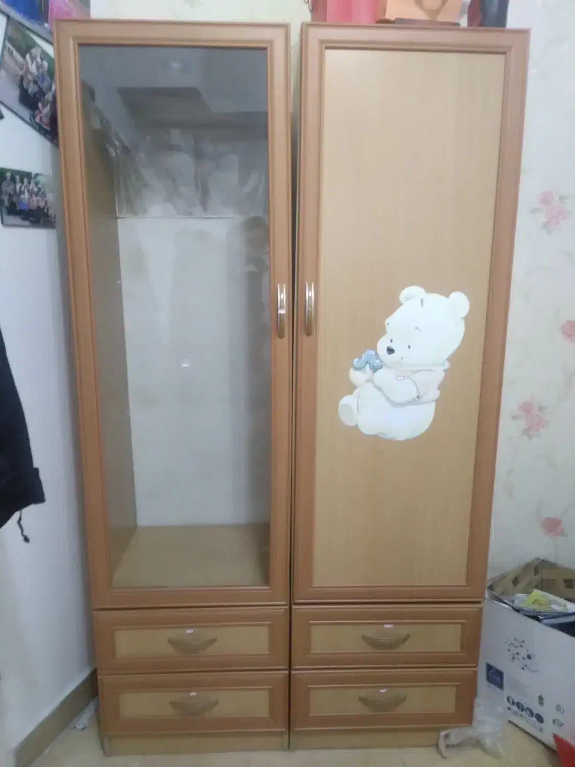 کمد|جاکفشی، کمد، دراور|کرج, خرمدشت|دیوار