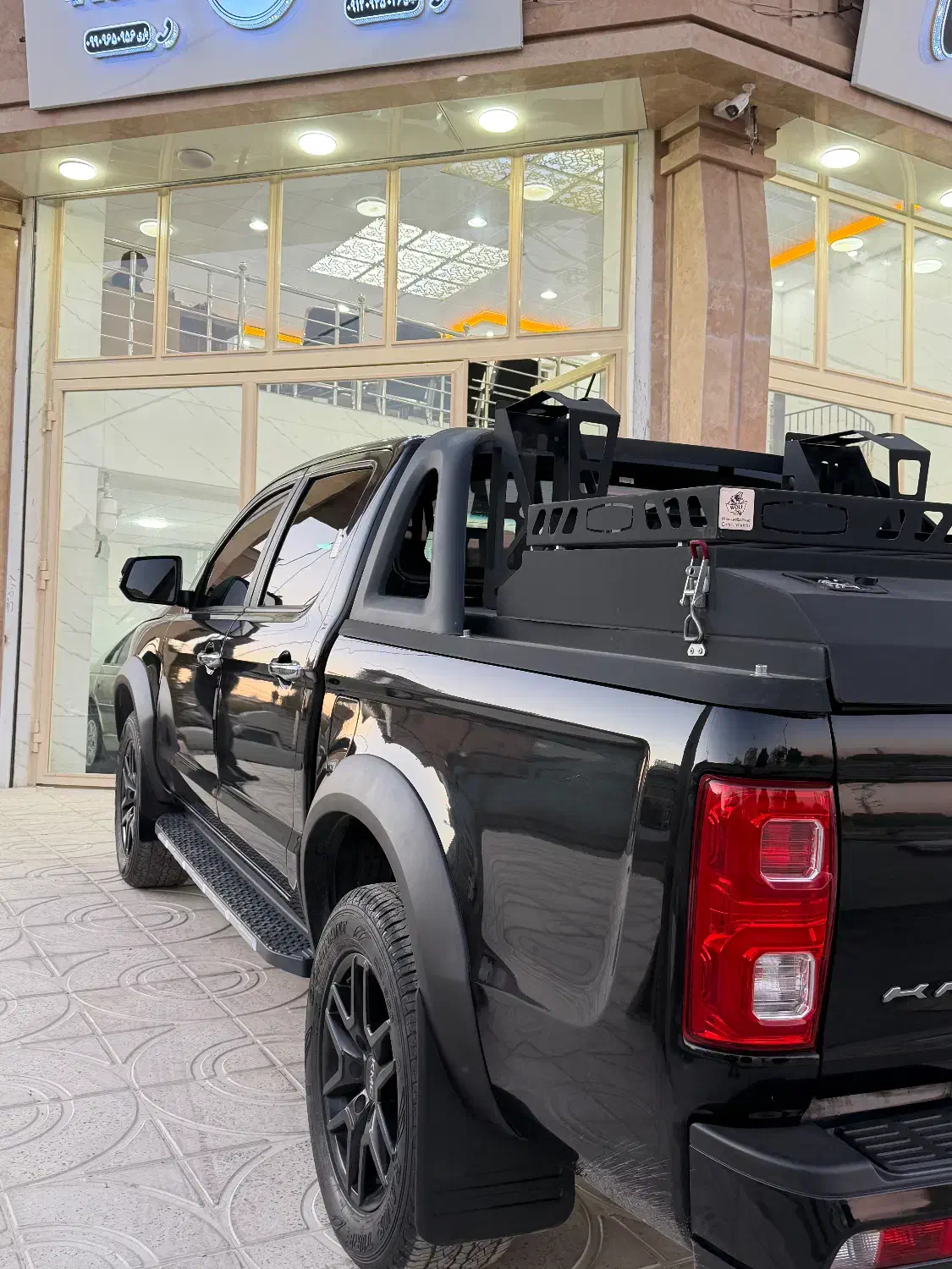 kmct8 1402|خودرو سواری و وانت|کرمانشاه, |دیوار