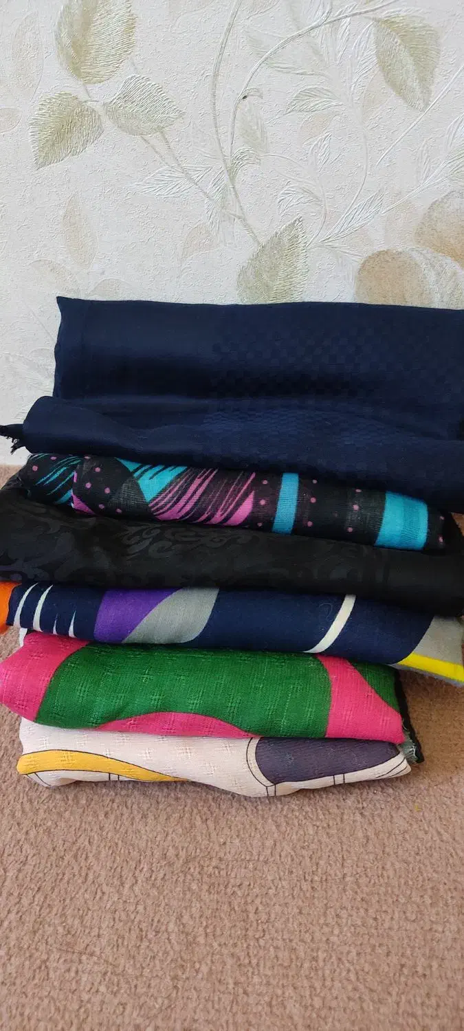 روسری|لباس|زنجان, |دیوار