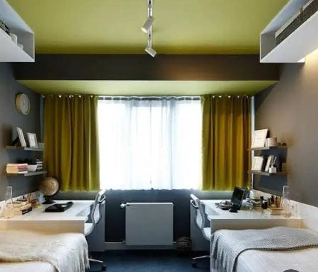 نظافتچی خانم جهت خوابگاه دخترانه|استخدام سرایداری و نظافت|تهران, حصارک|دیوار