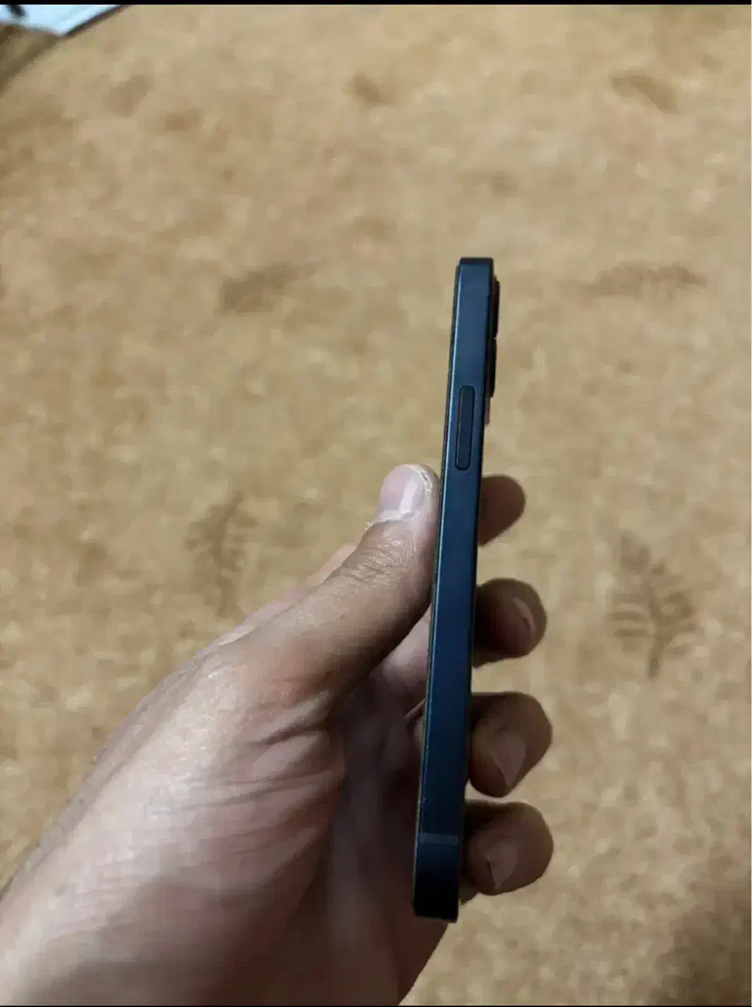 Iphone 12 mini ZA 128GB|موبایل|بندر ماهشهر, |دیوار