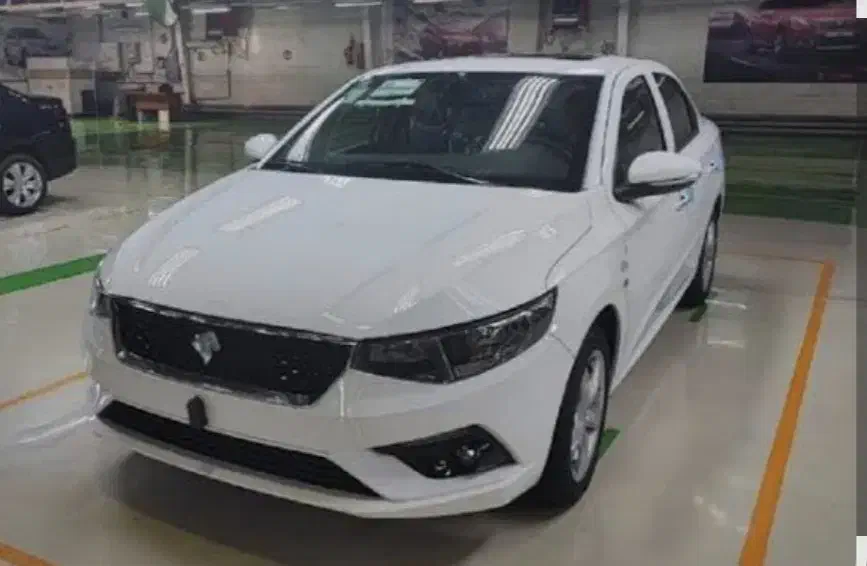 تارا v1  مدل 1404 نقد و اقساط|خودرو سواری و وانت|قدس, شهرقدس|دیوار