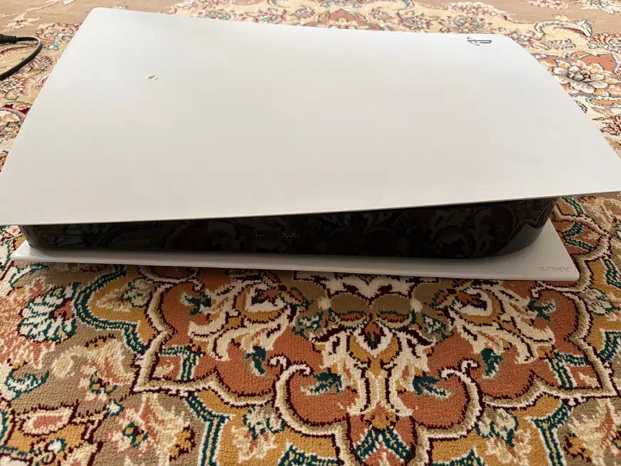 PS5 Fat Digital|کنسول، بازی ویدئویی و آنلاین|فلاورجان, |دیوار