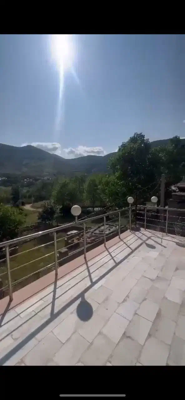 فروش‌فوری ویلا لوکس در کندلوس|فروش خانه و ویلا|کجور, |دیوار