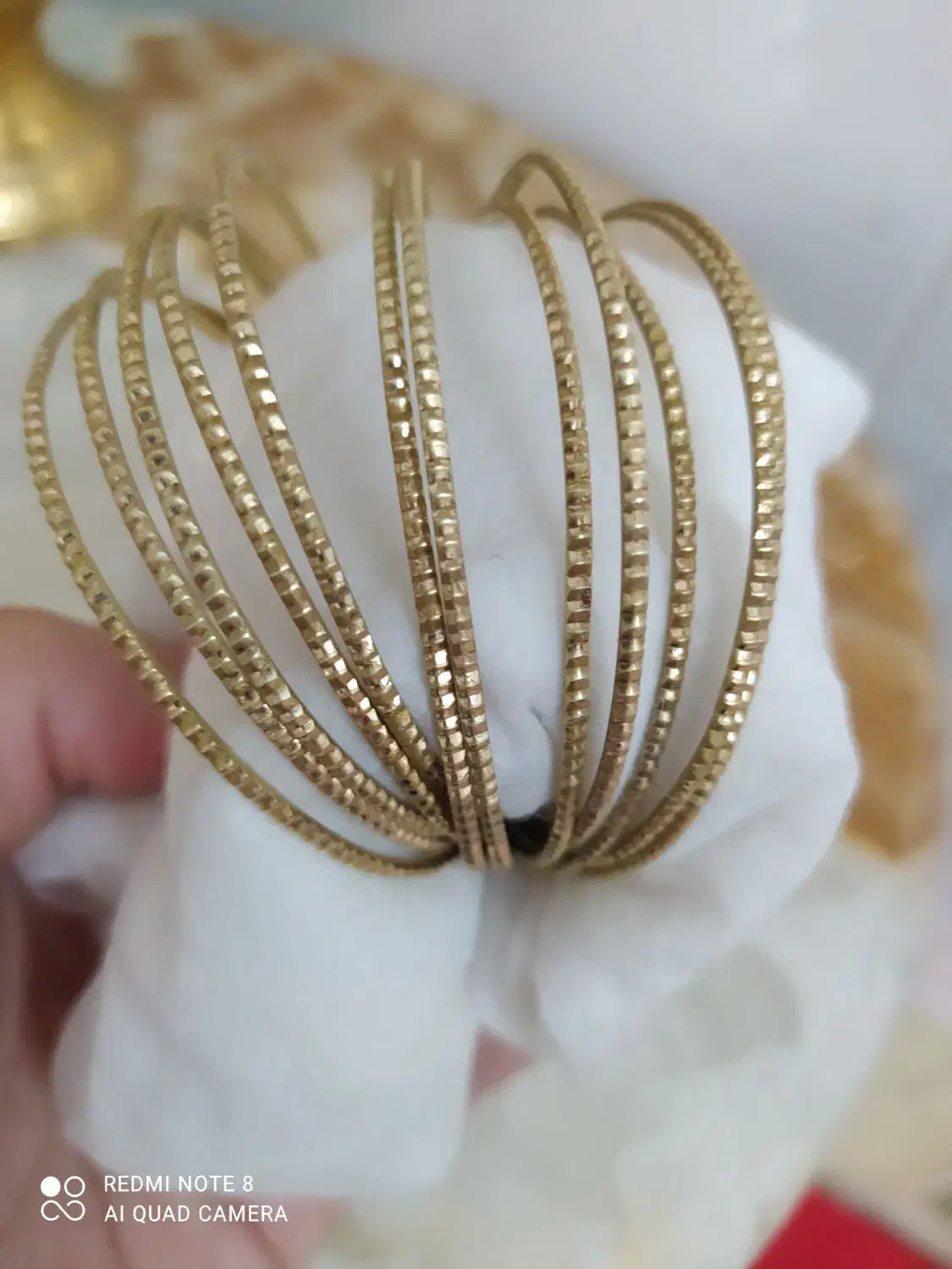 النگو رنگ ثابت|بدلیجات|مراغه, |دیوار