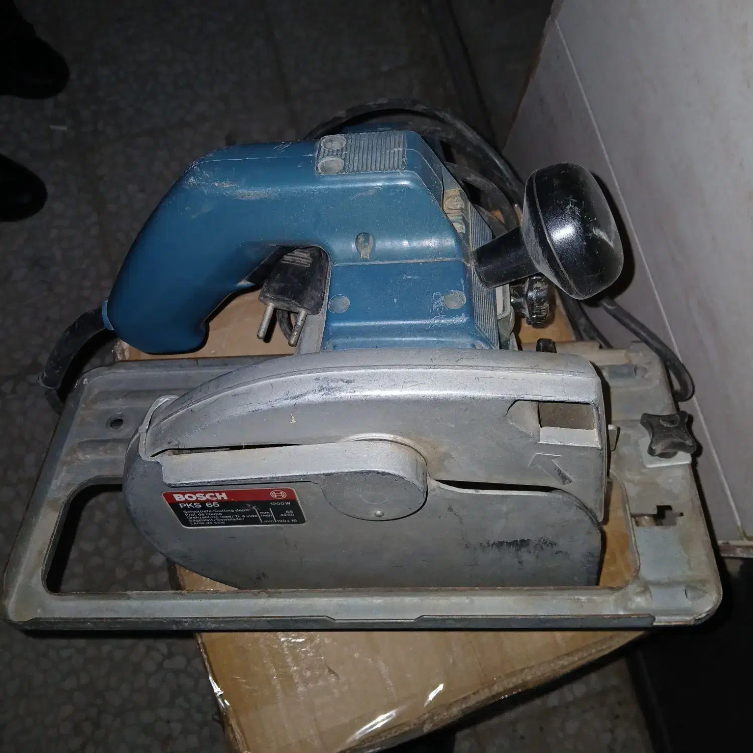 اره دیسکی|ابزارآلات|قم, پردیسان|دیوار