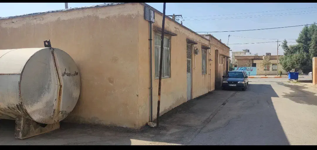 خانه ویلایی|فروش خانه و ویلا|سیروان, |دیوار