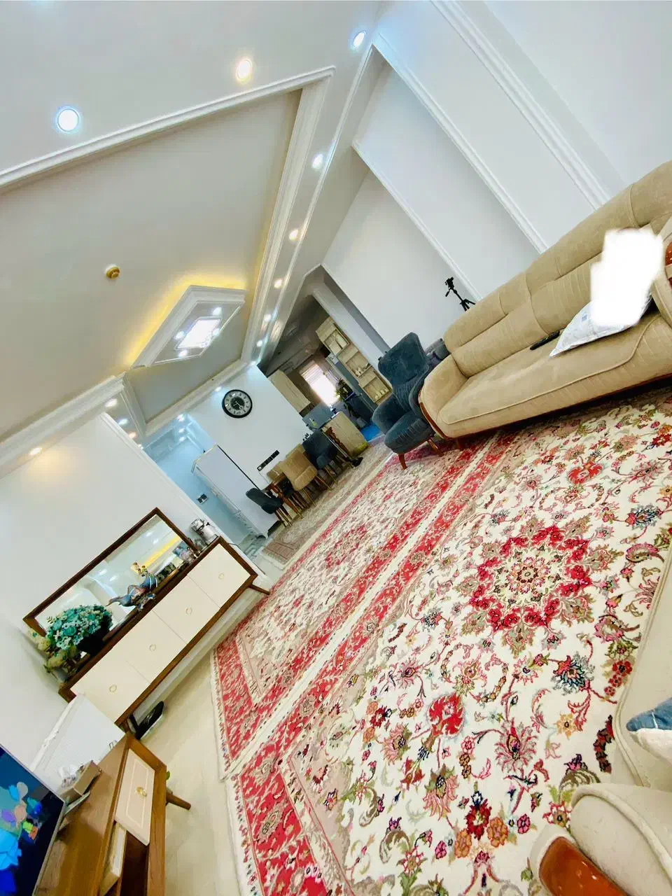 فروش آپارتمان مسکن مهر سپیدار گلشهر|فروش آپارتمان|ارومیه, |دیوار