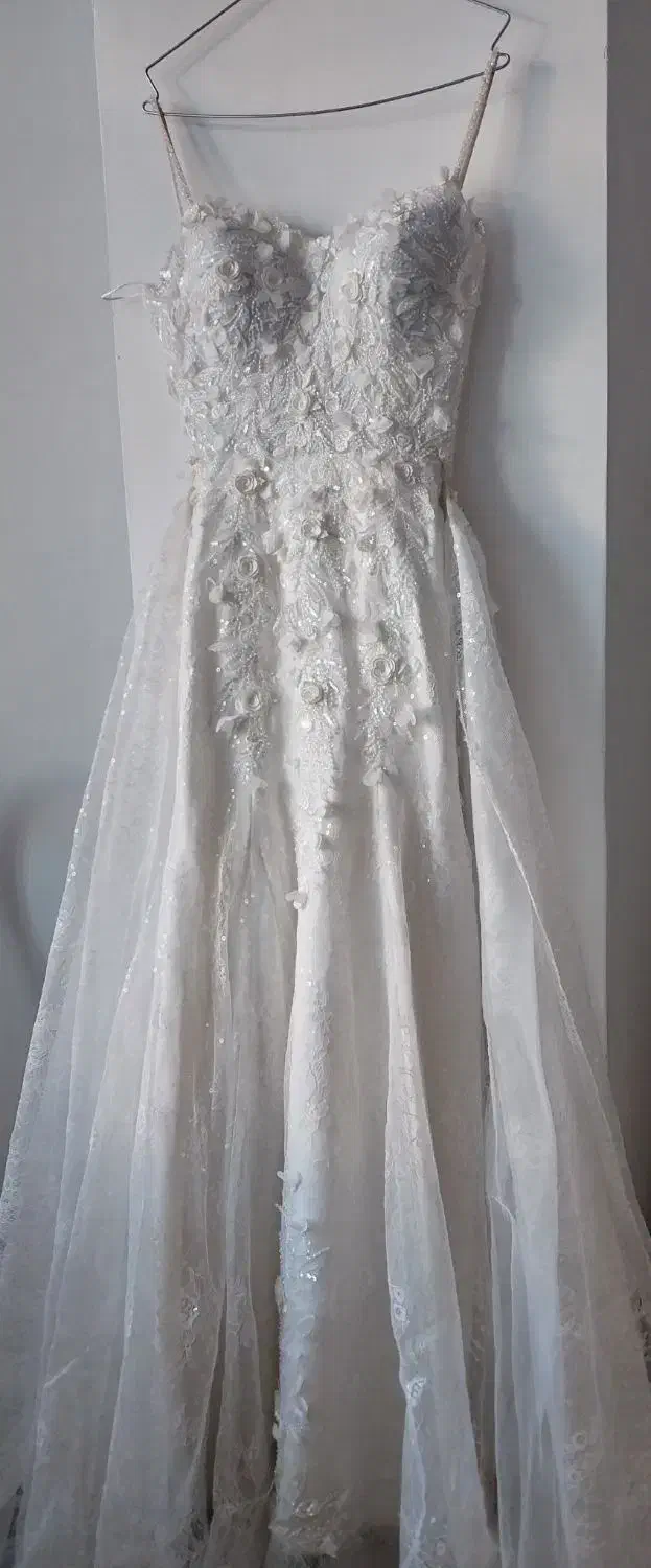 لباس عروس|لباس|کرج, جهان‌شهر|دیوار