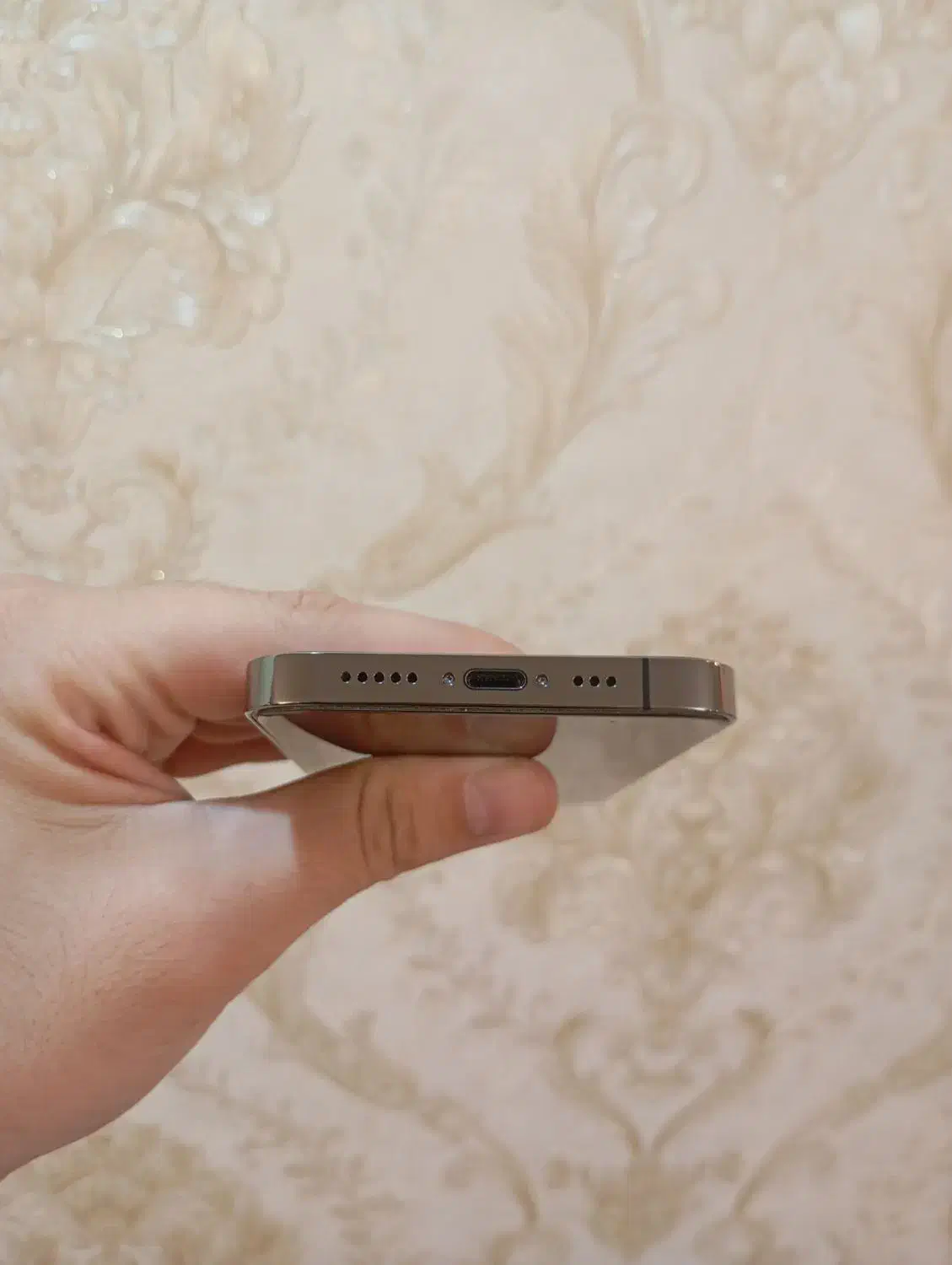 iphone 13 pro 256 / آیفون 13 پرو 256|موبایل|تهران, سازمان آب|دیوار