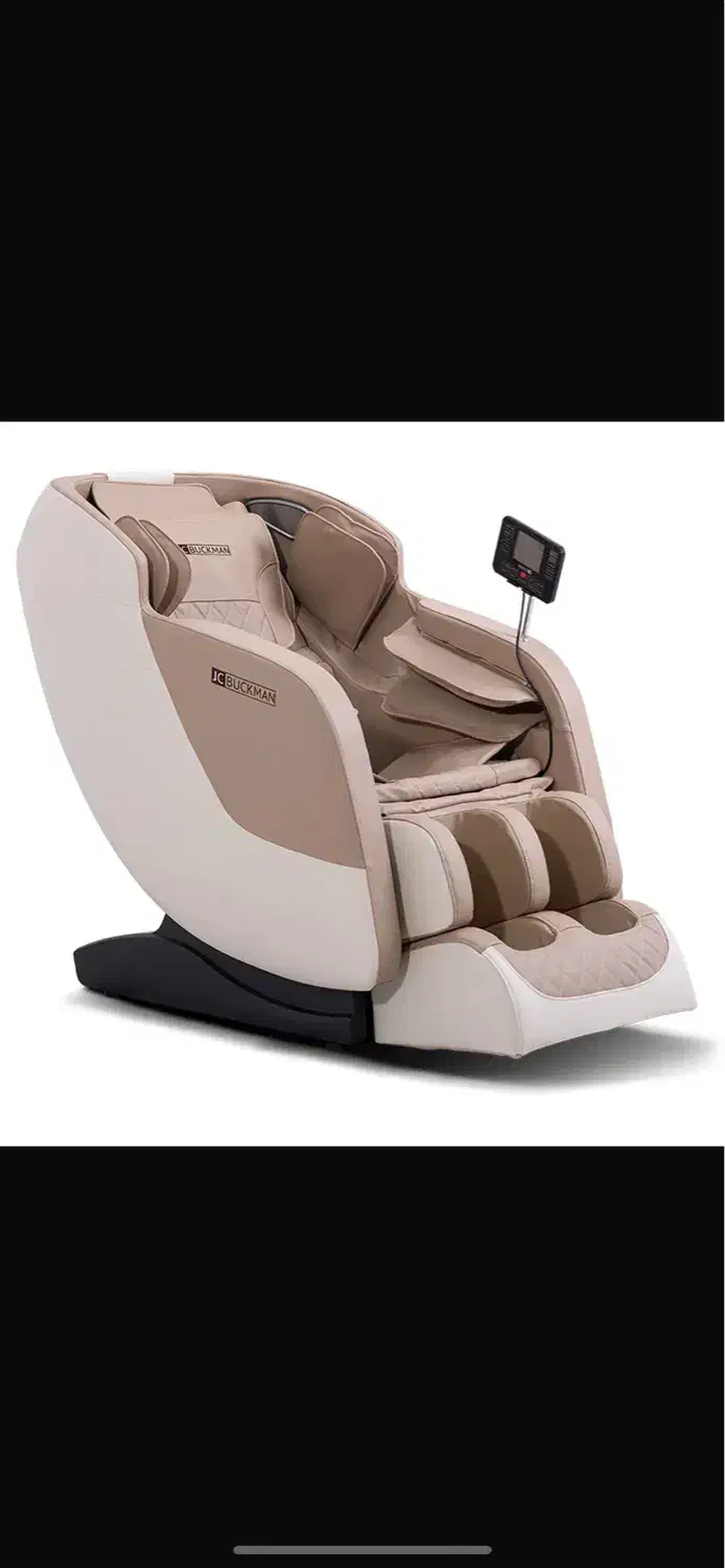 صندلی ماساژور فول اپشن s734|آرایشی، بهداشتی، درمانی|اصفهان, ابر|دیوار