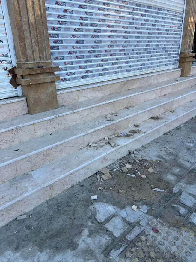 مغازه تجاری 60 متر لوکس|اجارهٔ مغازه و غرفه|بوشهر, |دیوار