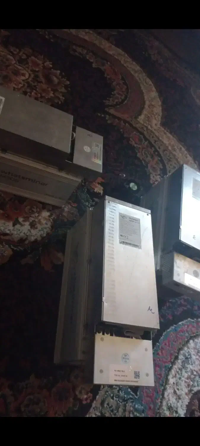 ماینر|قطعات و لوازم جانبی رایانه|آبادان, |دیوار