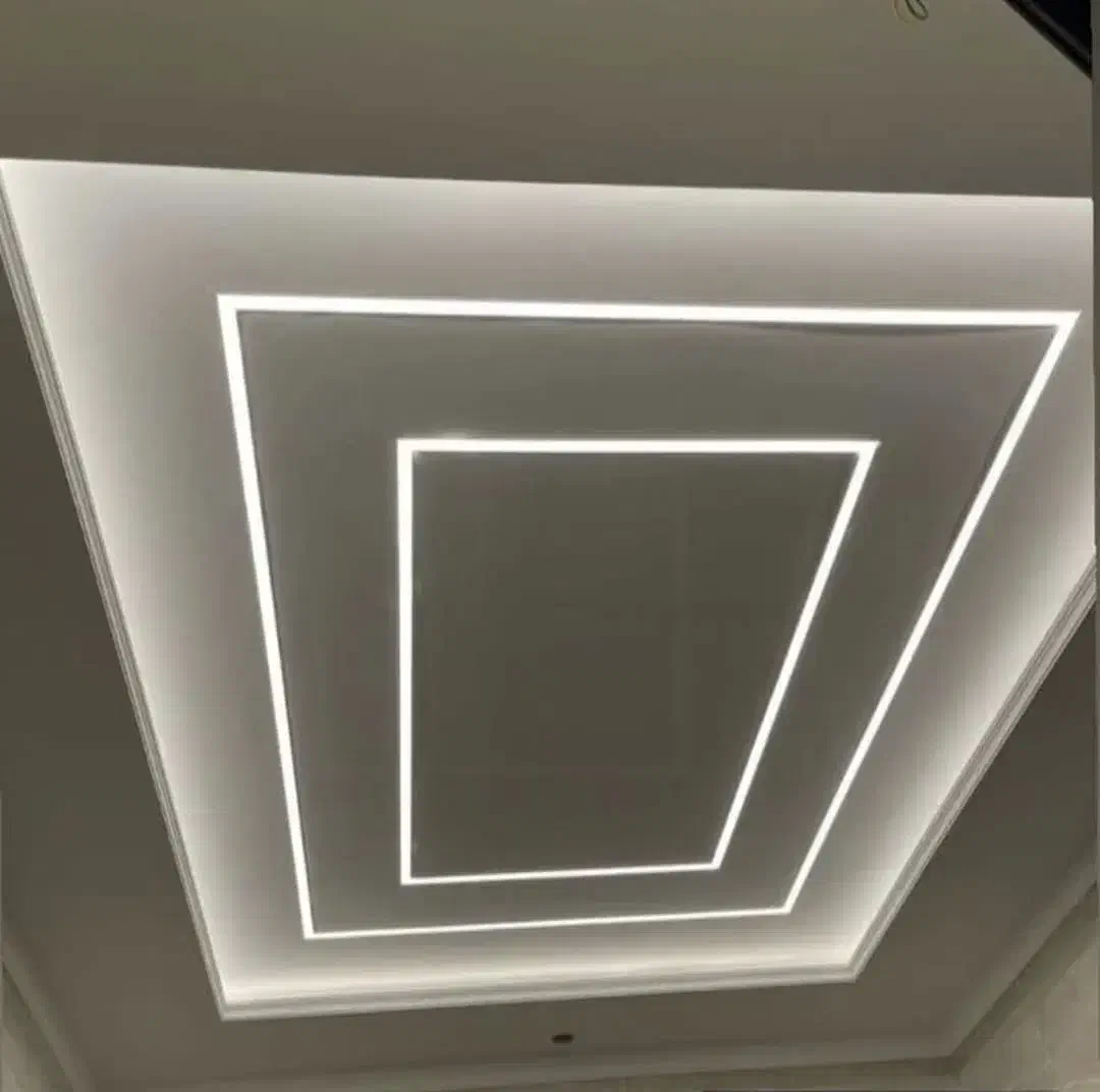 اجرای انواع سقف کاذب (بهترین قیمت)|خدمات پیشه و مهارت|تهران, مدائن|دیوار