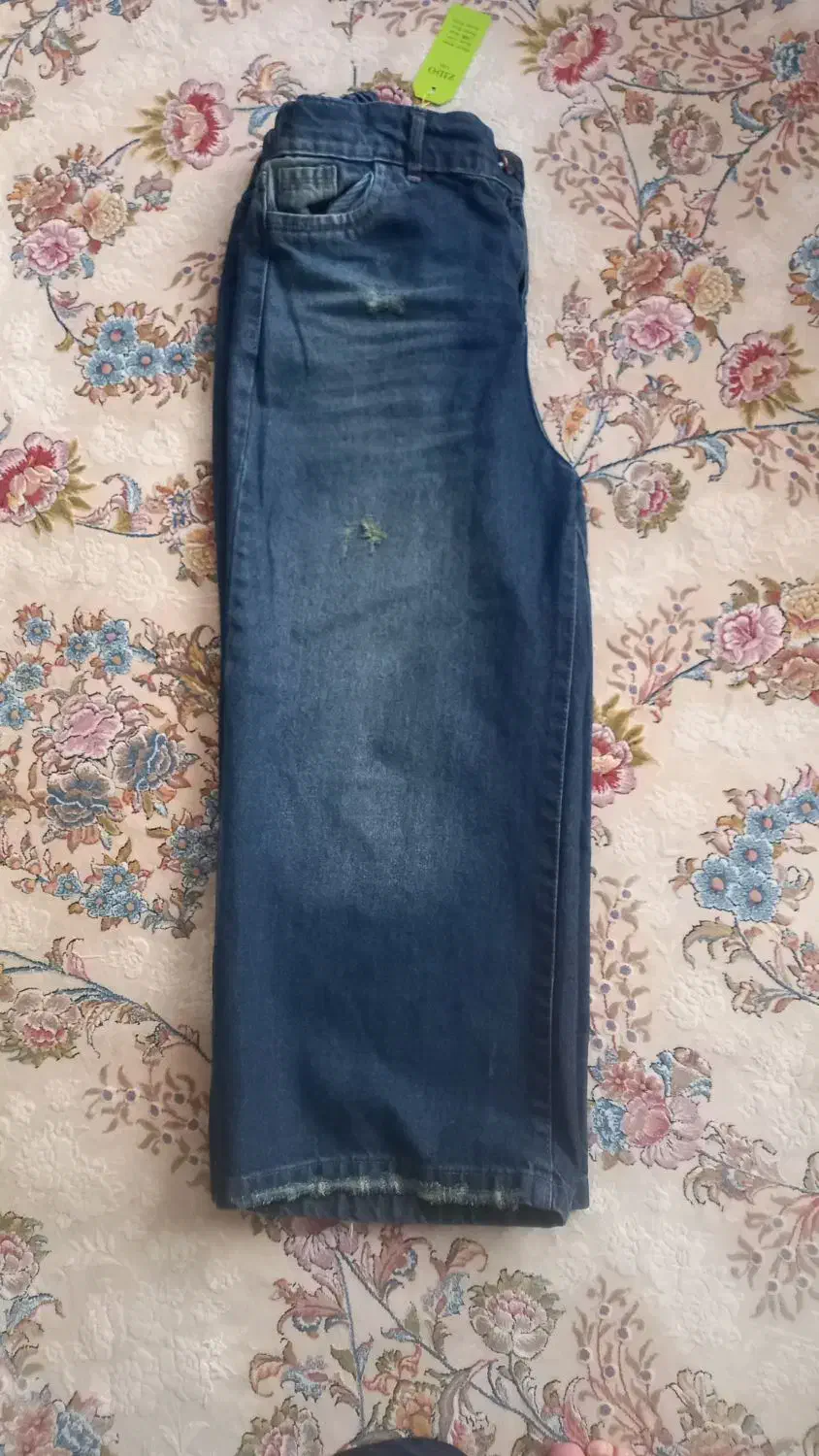 شلوار لی و کفش|لباس|گلبهار, شهر جدید گلبهار|دیوار