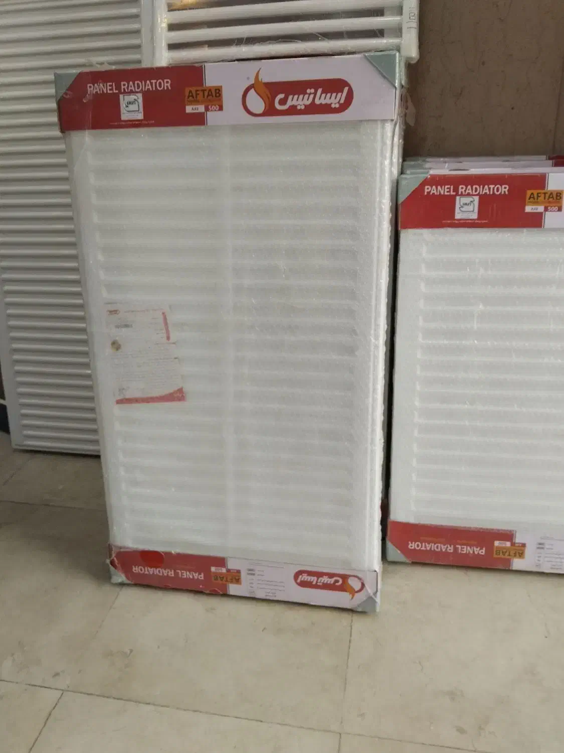 پکیج ایران رادیاتور|آبگرمکن، پکیج، شوفاژ|تهران, آذری|دیوار