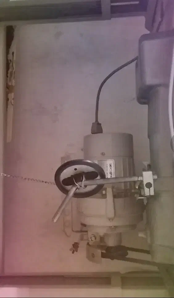 چرخ خیاطی زوجی|چرخ خیاطی و ریسندگی|بابل, |دیوار