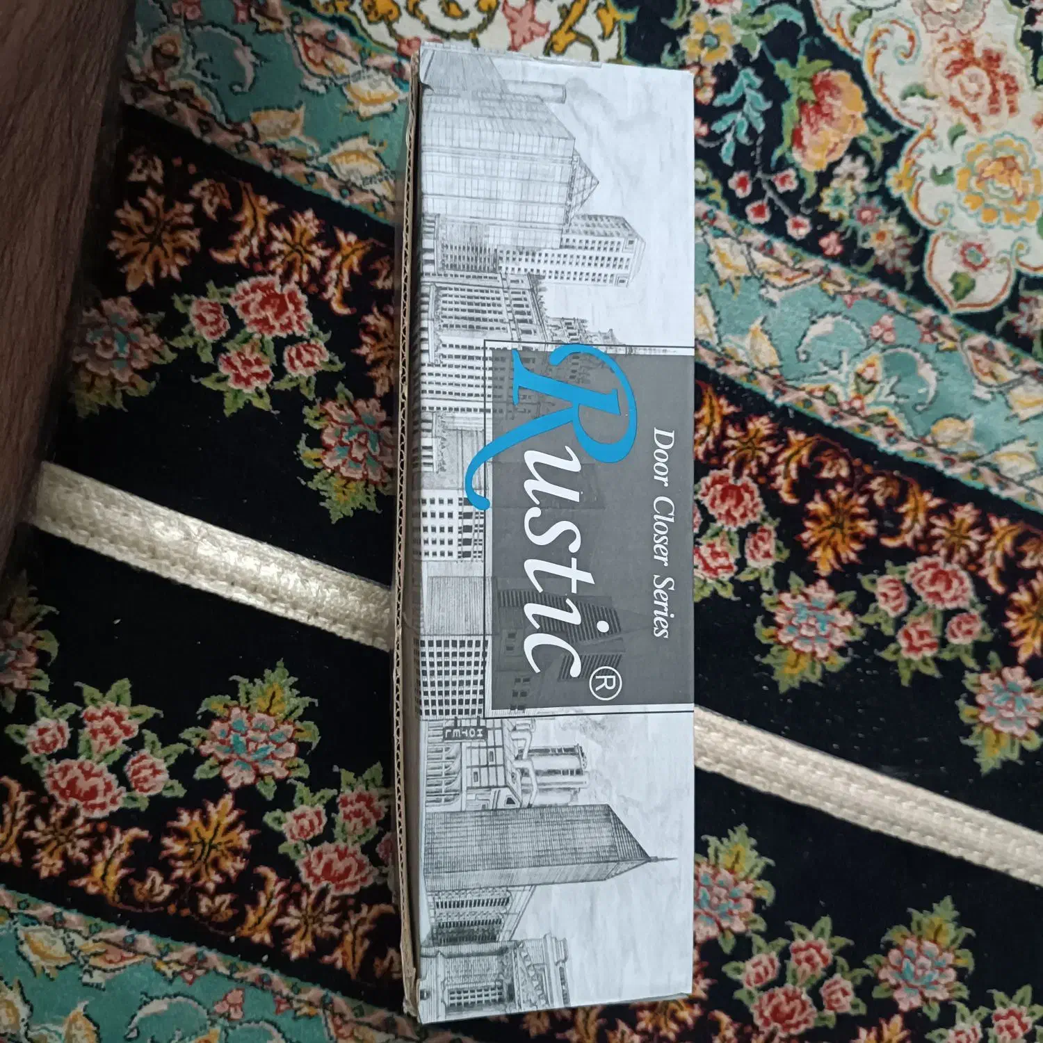 جک آرام بند روستیک|مصالح و تجهیزات ساختمان|کرمانشاه, |دیوار