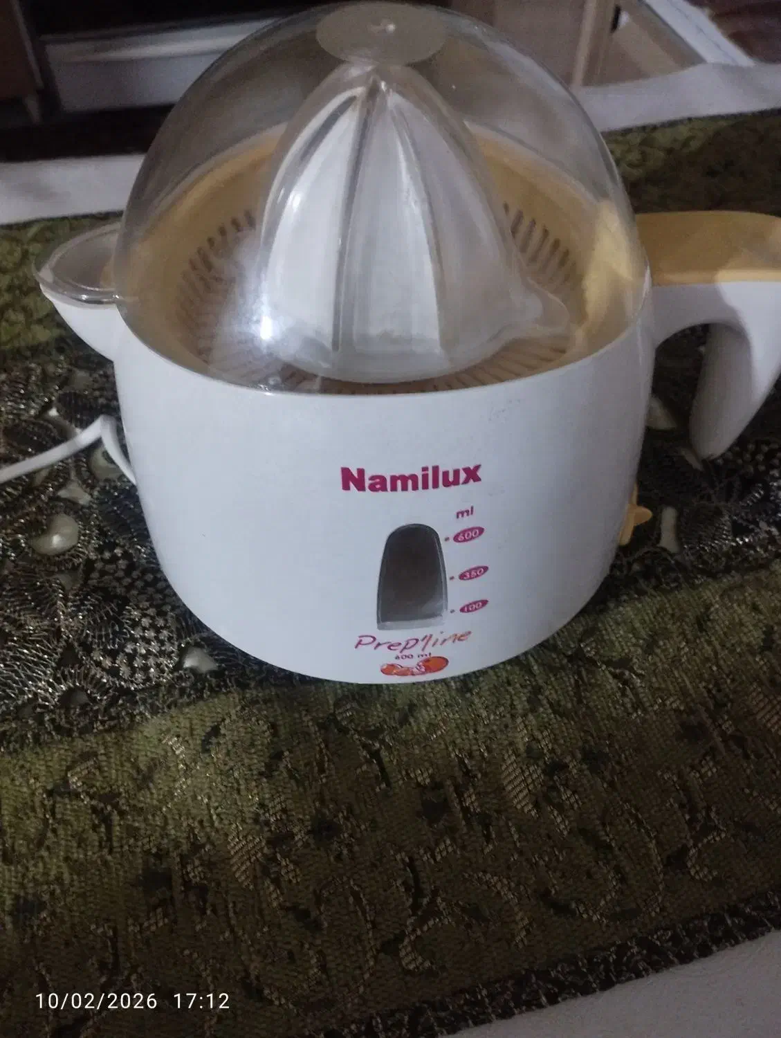 آب پرتغال گیری|آبمیوه‌گیر و آب‌مرکبات‌گیر|سبزوار, قلعه‌نو دهزار|دیوار