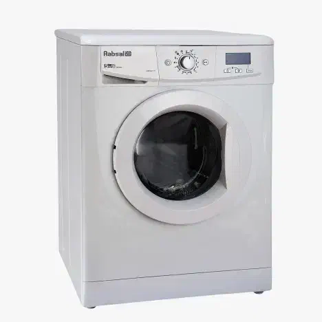 لباسشویی آبسال|ماشین لباسشویی و خشککن لباس|رشت, بازار|دیوار