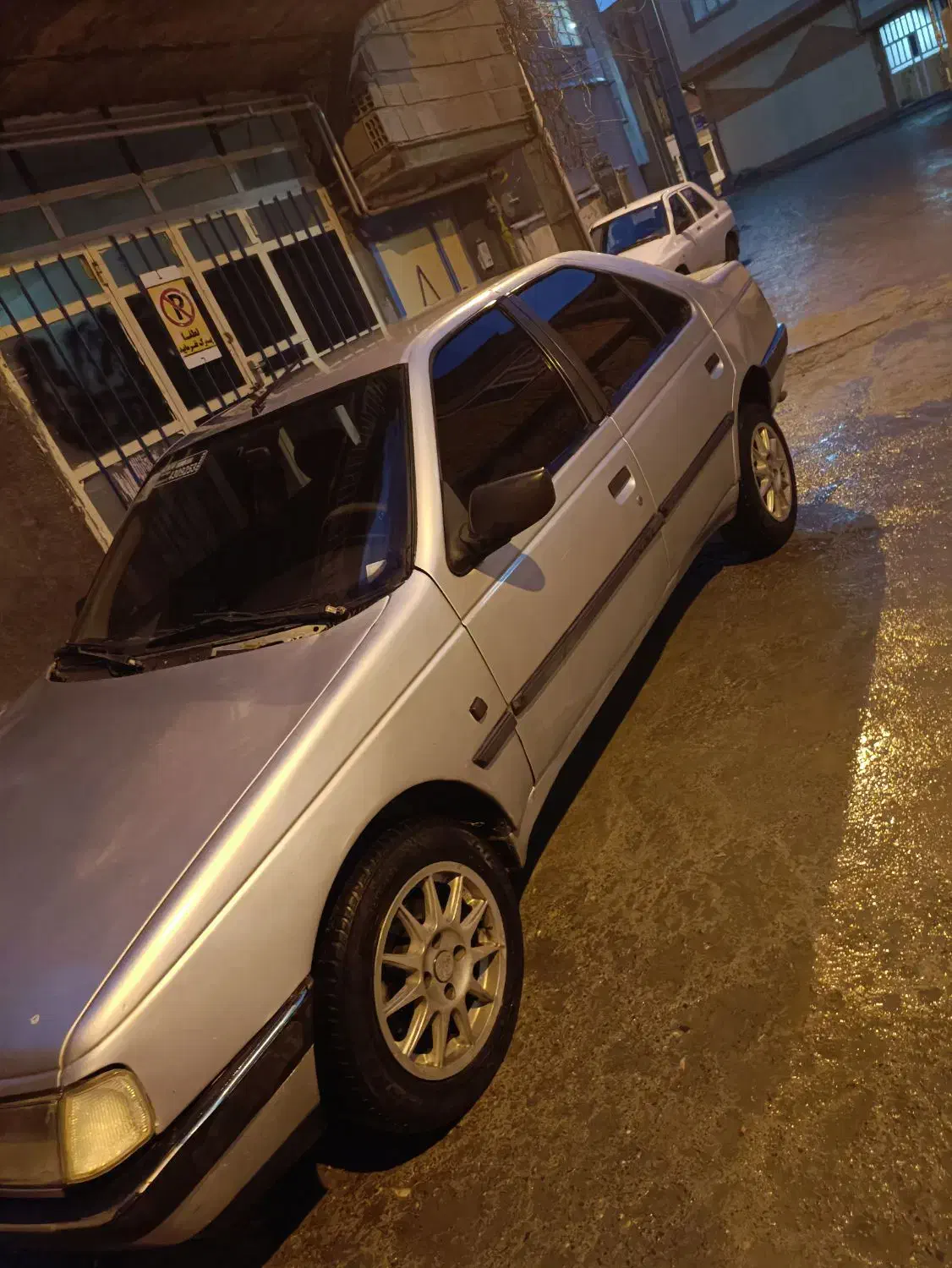 پژو 405کمپلت|خودرو سواری و وانت|مریوان, |دیوار