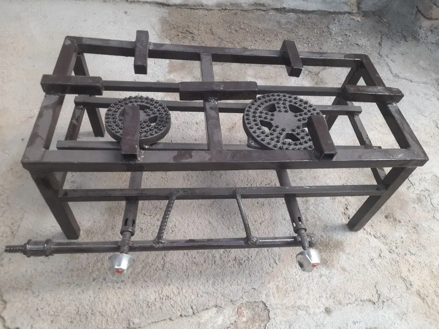 اجاق گاز بزرگ|اجاق گاز و لوازم برقی پخت‌وپز|بناب, |دیوار