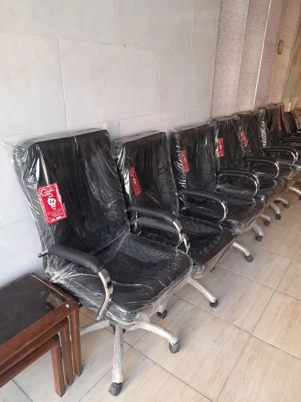 صندلی اداری میز اداری مدیریت|مبلمان اداری|محمدشهر, محمدشهر|دیوار