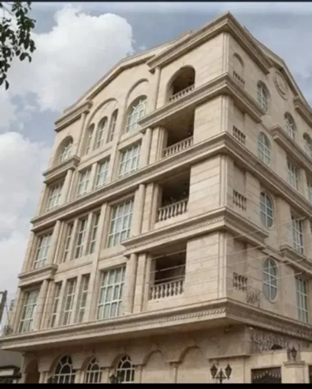 دانش 4 / 2خواب /شخصی ساز/سند تک برگ|فروش آپارتمان|صدرا-فارس, فاز ۱|دیوار