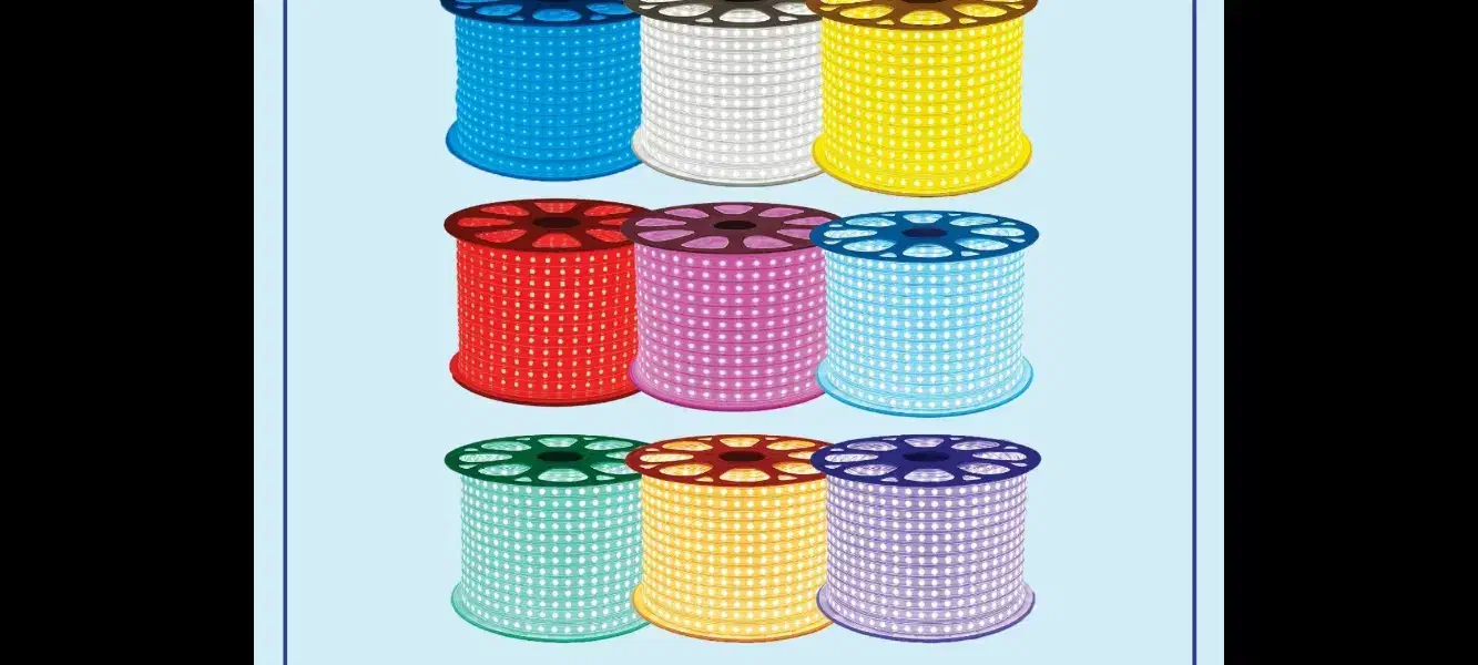 ر شلنگ نوری|ریسه و چراغ تزئینی|بیرجند, |دیوار