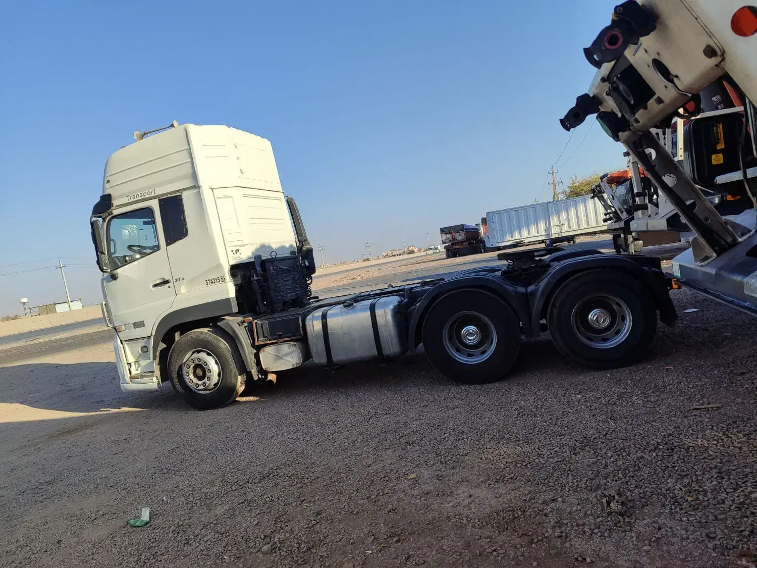 البرز مدل90|خودرو سنگین|کوهین, |دیوار