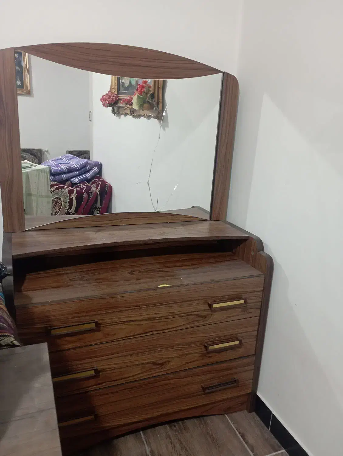 فروش تختخواب 2نفره|تخت و سرویس خواب|سنندج, |دیوار