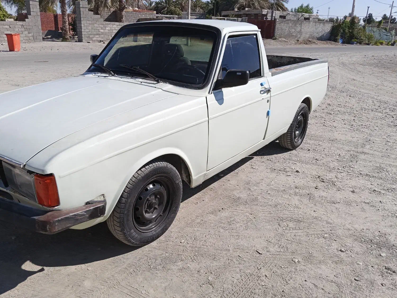 پیکان|خودرو سواری و وانت|منوجان, |دیوار