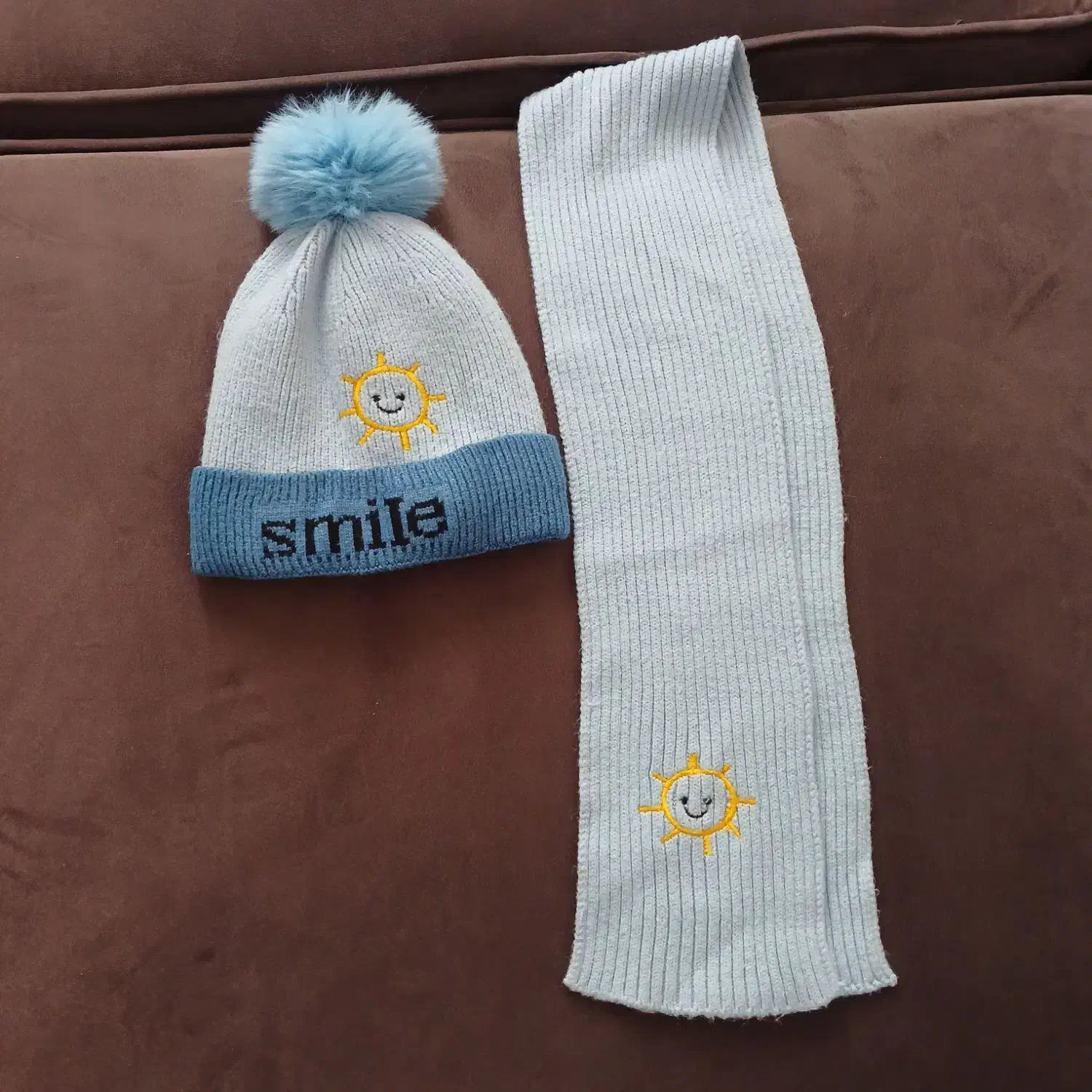 کلاه و شال بچگانه مناسب تا ۸سال|کفش و لباس بچه|هشتگرد, فاز ۲ مهستان|دیوار