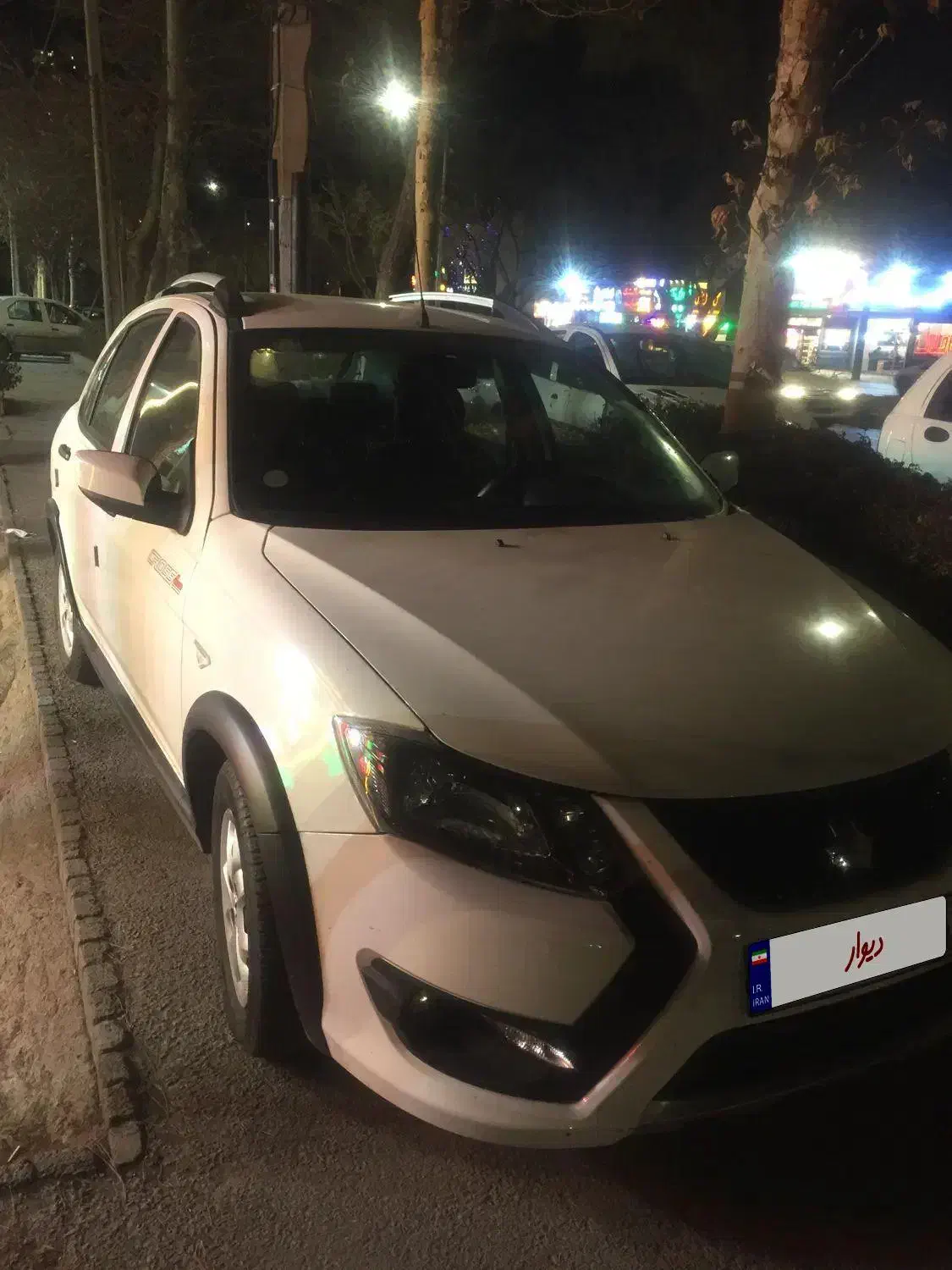 کویک gx ۱۴۰۳|خودرو سواری و وانت|مشهد, هفت تیر (آب و برق)|دیوار