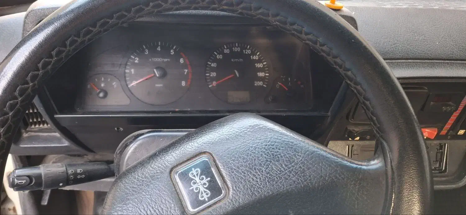 پیکان مدل ۸۳|خودرو سواری و وانت|تبریز, |دیوار