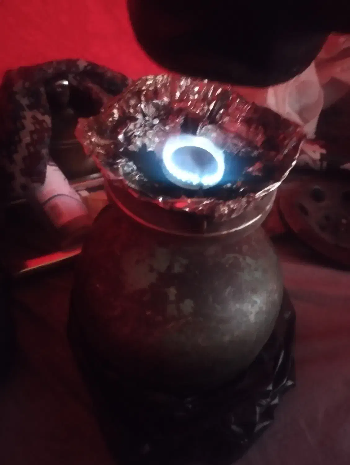 پیکنیک گاز سالم|اجاق گاز و لوازم برقی پخت‌وپز|تهران, مولوی|دیوار