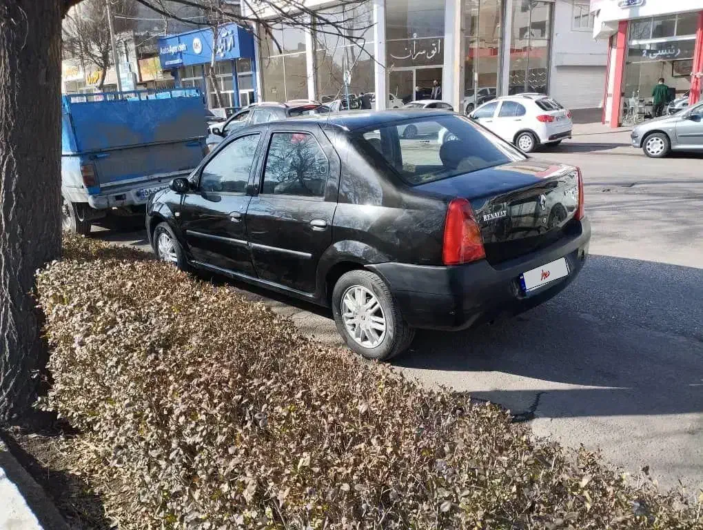 تندر ۹۰ مدل ۹۰ دوگانه شرکتی|خودرو سواری و وانت|اردبیل, |دیوار