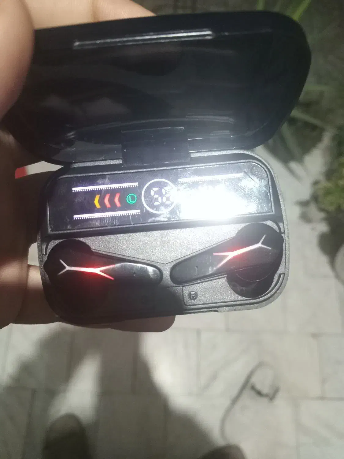 ارپاد|لوازم جانبی موبایل و تبلت|کلاله, |دیوار