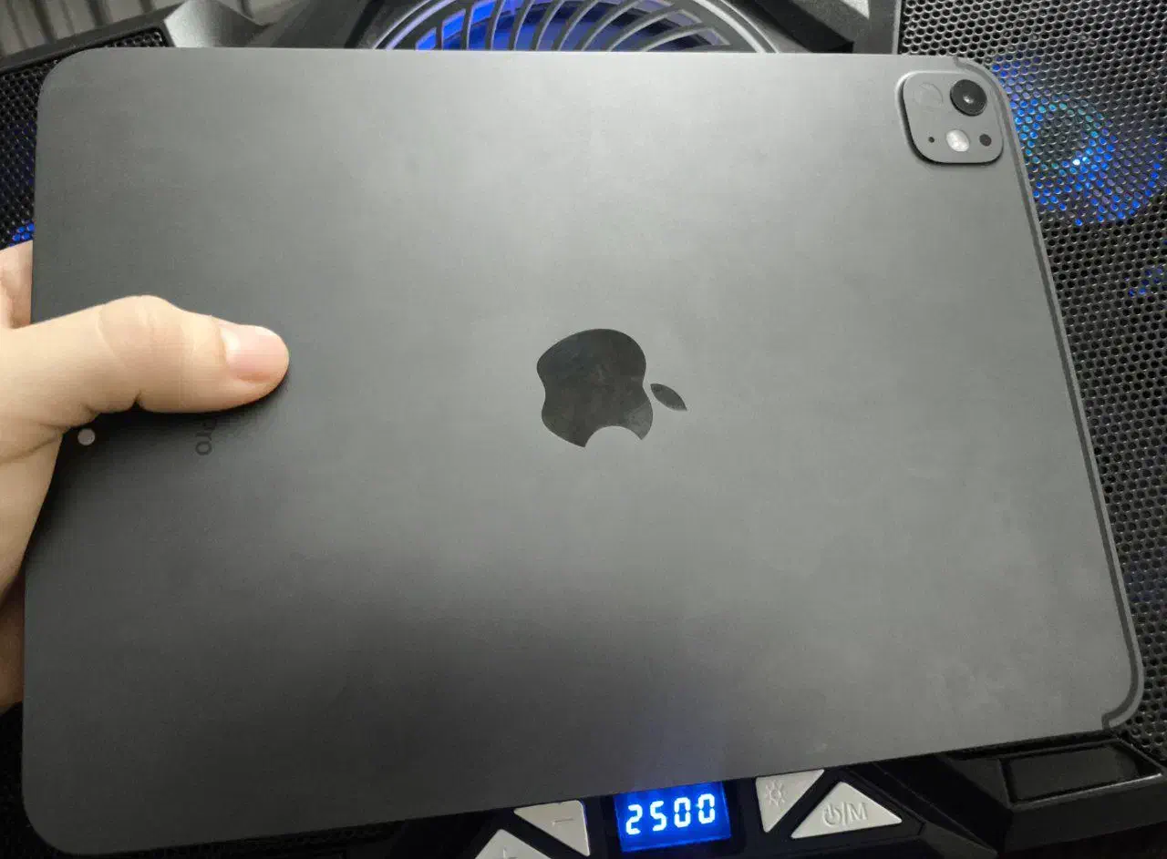 ipad pro m4|تبلت|ساری, |دیوار