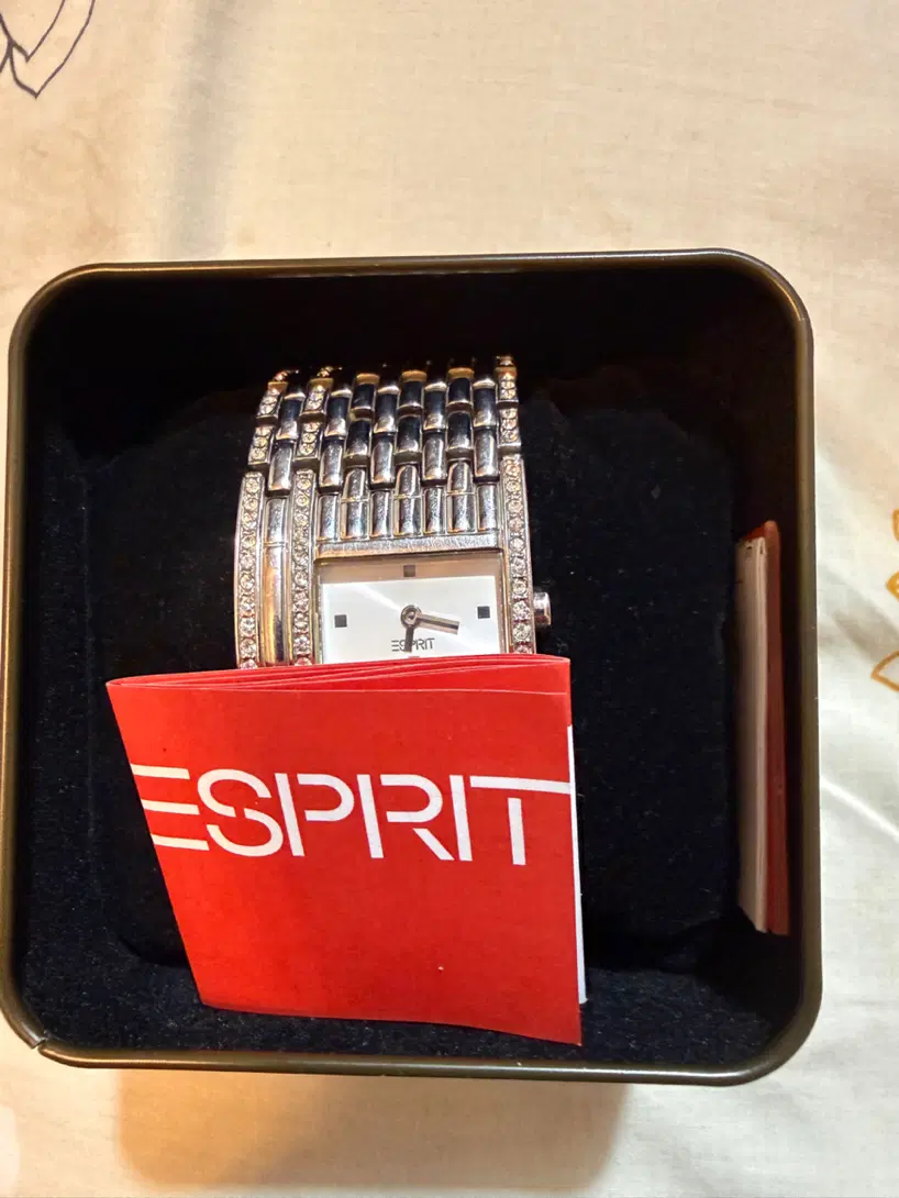ساعت ESPRIT اصل|ساعت|تهران, دارآباد|دیوار